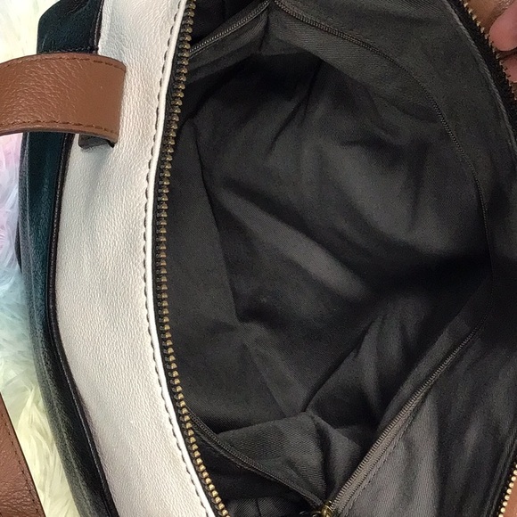 FOSSIL SHOULDER BAG SIZE LARGE - Picture 14 of 15